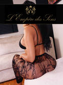 sofia L\'empire des sens