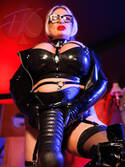 Fetish Katherina