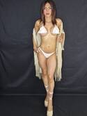 ANDREA TRANSSEKSUEEL,PRIVÉ APPAR