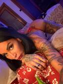 Alessandra tatto