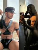 Mistress Aleira