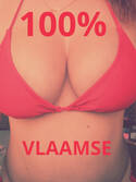 VLAAMSE DAME