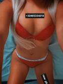 Alina full service