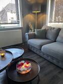 Maison Exhale Hasselt.prive park