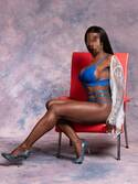 Jessy (Ebony)