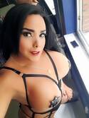 THIANNY Your erotic addition