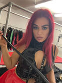 Maitresse diabolique cali