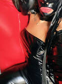 Mistress Leticia