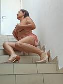 ¡Susy Caliente!