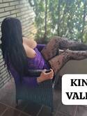 KINKY VALERIA DEEPTHROAT TALENT