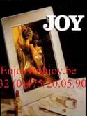 EnjoyWithJoy Charme&Sensualiteit