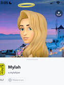 Mylah