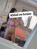 Belle Unique ~ Khloe