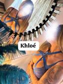 Belle Unique ~ Khloe