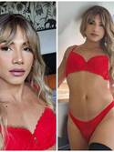 Alexa CD The perfect lover