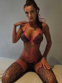 Bianca  Sexy!