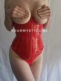 YourMysticGirl wil je verwennen