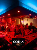 Gothaclubs