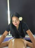 Silk Thai Massage