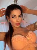 Mirella princesa