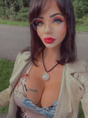 Shemale Vlaams MILF
