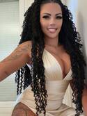 Soraya Vermelha