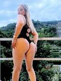 Elena sexy blond