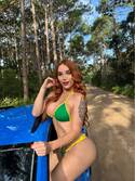 TS HOT  NATALIA MELLO
