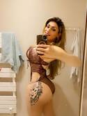 Anaconda Ts
