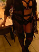 Dina Antwerpse Milf