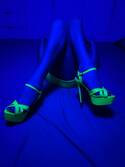 Dina Antwerpse Milf