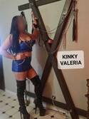 KINKY VALERIA