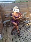 LOU 65 JAAR