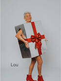 LOU 65 JAAR