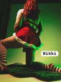 NIKKI