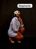 Stefhanie
