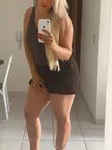 STEFANY blonde