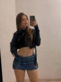 Femke (26) jaar