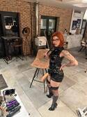 FREYA Dominatrix work only Dominations