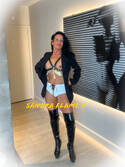 Sandra Flame