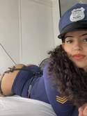 Kitty Brazillian