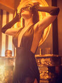 Lady Charlotte