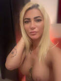 LAURA SENSUAL TREMELO