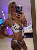 LAURA SENSUAL TREMELO