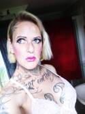ELLE transfemme