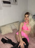 Melany full ll your fetishes