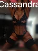 Cassandra