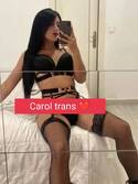 Sexy Carol trans