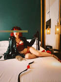 GODDESS DOMINATRIX MONIKPAN