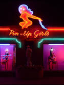 Pin Up girls